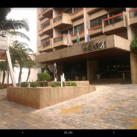 Bassano Vaccarini Hotel Ribeirão Preto Exterior photo