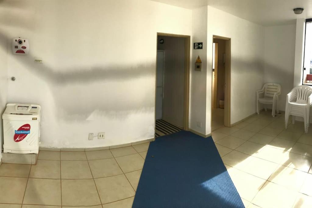 Bassano Vaccarini Hotel Ribeirão Preto Exterior photo