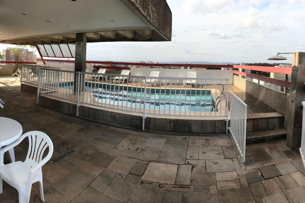 Bassano Vaccarini Hotel Ribeirão Preto Exterior photo