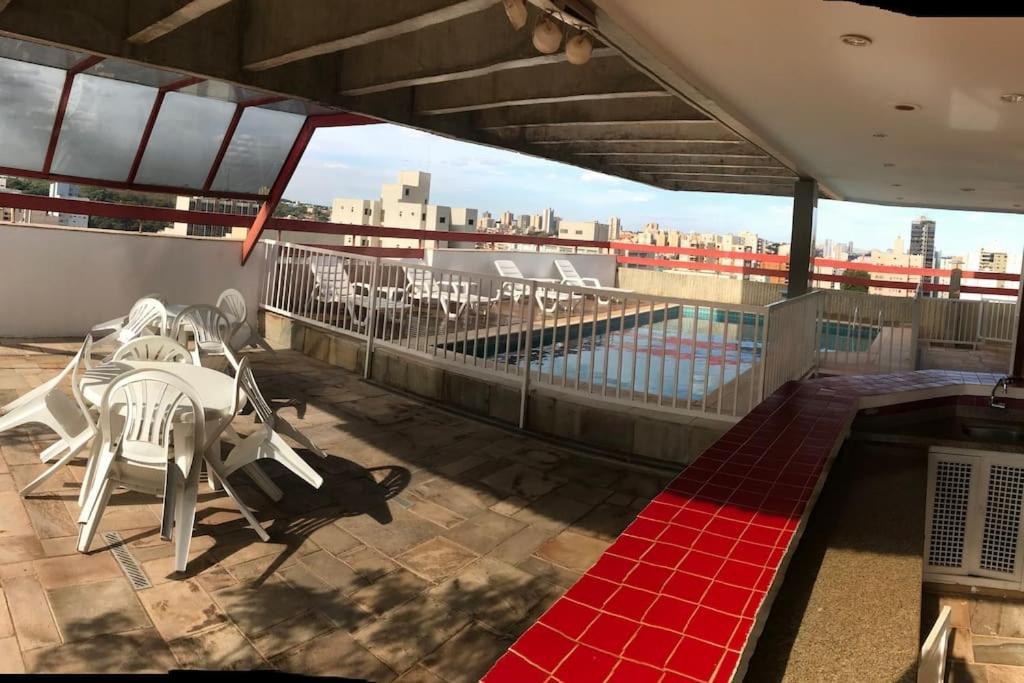 Bassano Vaccarini Hotel Ribeirão Preto Exterior photo
