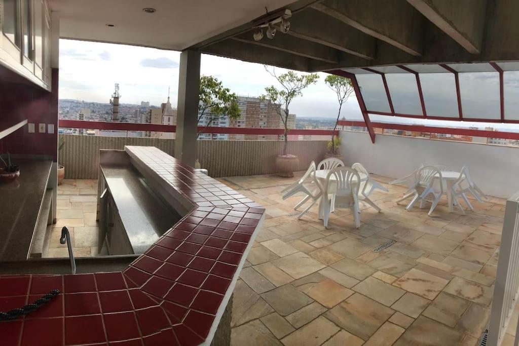 Bassano Vaccarini Hotel Ribeirão Preto Exterior photo