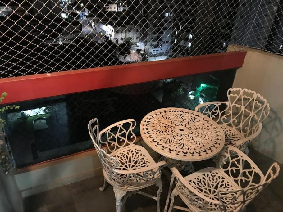 Bassano Vaccarini Hotel Ribeirão Preto Exterior photo