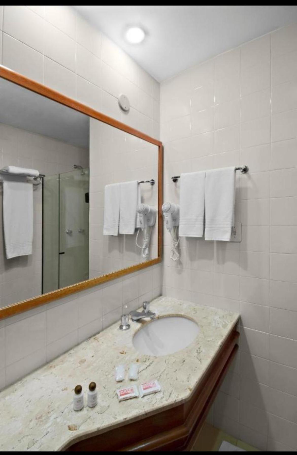 Bassano Vaccarini Hotel Ribeirão Preto Exterior photo